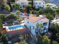 Sale - Villa - Orba Valley - Orba