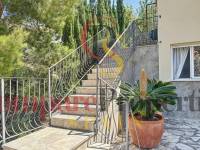 Venta - Villa - Benitachell - Encinas