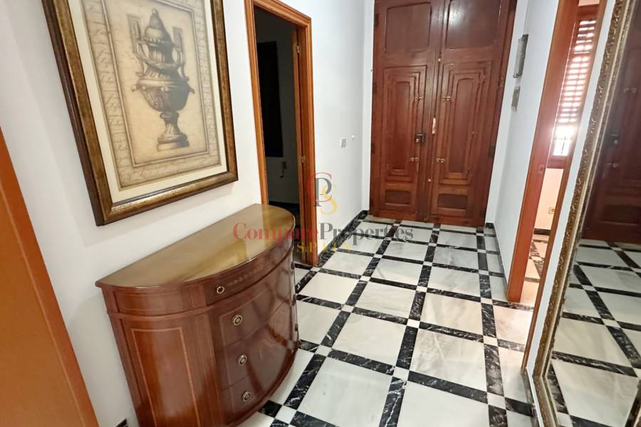 Sale - Townhouses - El Vergel - El Verger
