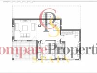 New Build - Villa - Altea