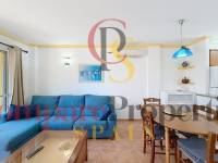Vente - Apartment - Benitachell - Pueblo Montecala