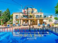 Verkauf - Villa - Calpe