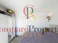 Vente - Apartment - Benitachell - Pueblo de la Paz