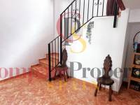 Verkoop - Townhouses - Real de Gandía