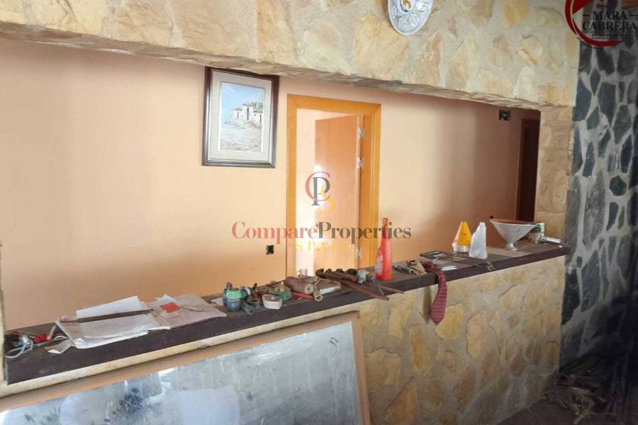 Sale - Apartment - Gandía - 