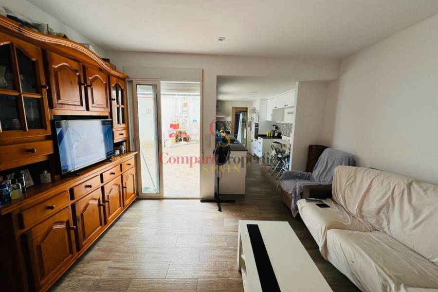 Verkauf - Apartment - Orba Valley - 