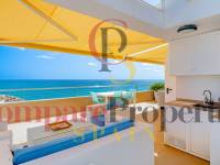 Sale - Apartment - La Villajoyosa/Vila Joiosa - Montíboli