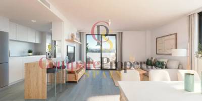 Apartment - Venta - Alicante - Alicante