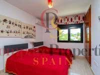 Sale - Villa - Benissa - Benissa Coast