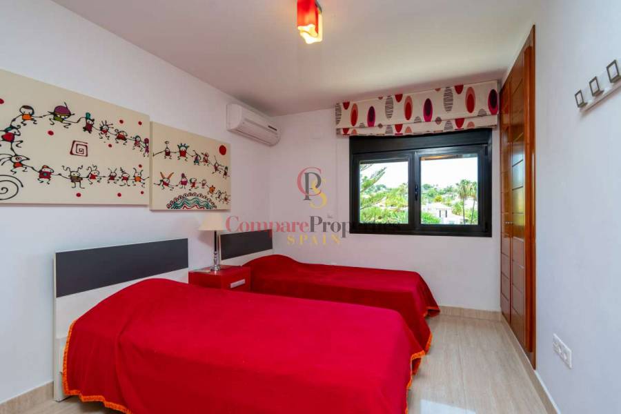 Sale - Villa - Benissa - Benissa Coast