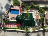 Sale - Villa - Moraira - Benimeit