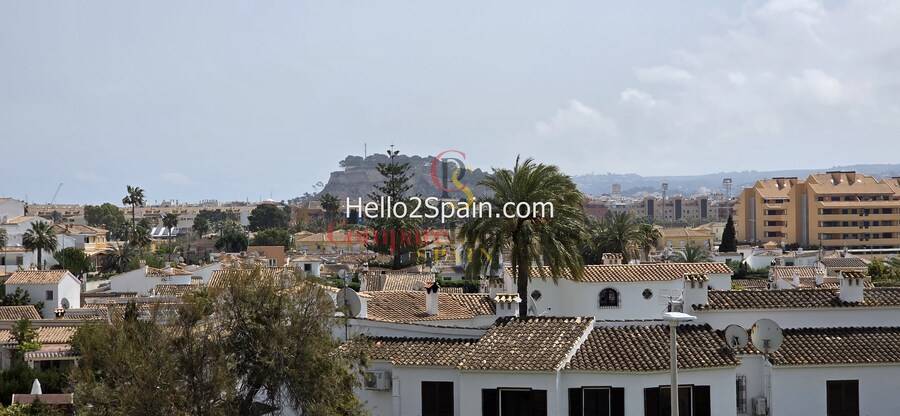 Venta - Apartment - Dénia