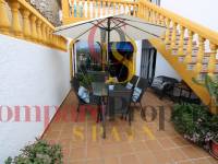 Vente - Villa - Monte Pego - Rafol de almunia