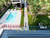 Sale - Apartment - Calpe - El Arenal