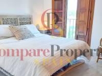 Sale - Apartment - Dénia - La Sella