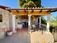 Sale - Villa - Benitachell - Encinas