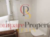 Venta - Apartment - Dénia - Verger