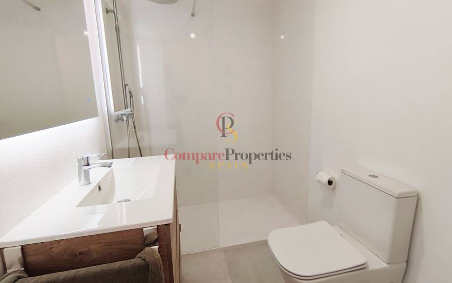 Venta - Apartment - Dénia - Verger