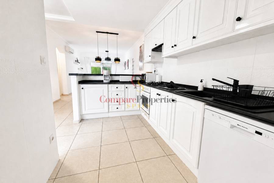 Venta - Bungalow - Orba Valley - Beniarbeig