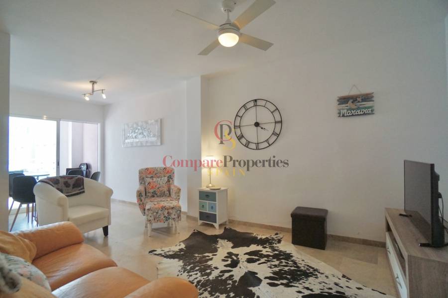 Sale - Apartment - Moraira - Moraira Centre