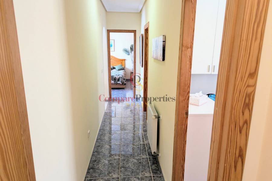 Sale - Villa - Calpe - Maryvilla