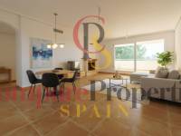 Sale - Apartment - Altea - Altéa