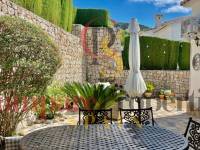 Sale - Villa - Jalon Valley - Valley / Urbanización