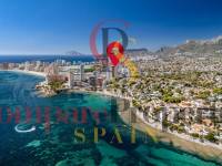 Verkauf - Apartment - Calpe