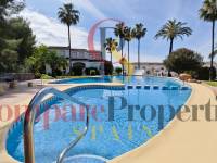 Verkoop - Semi-Detached Villa - Pedreguer - CAMPO
