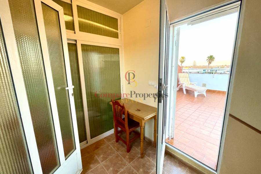 Verkoop - Villa - Almoradí - Almoradi