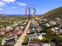 Sale - Villa - Jávea - Villes Del Vent