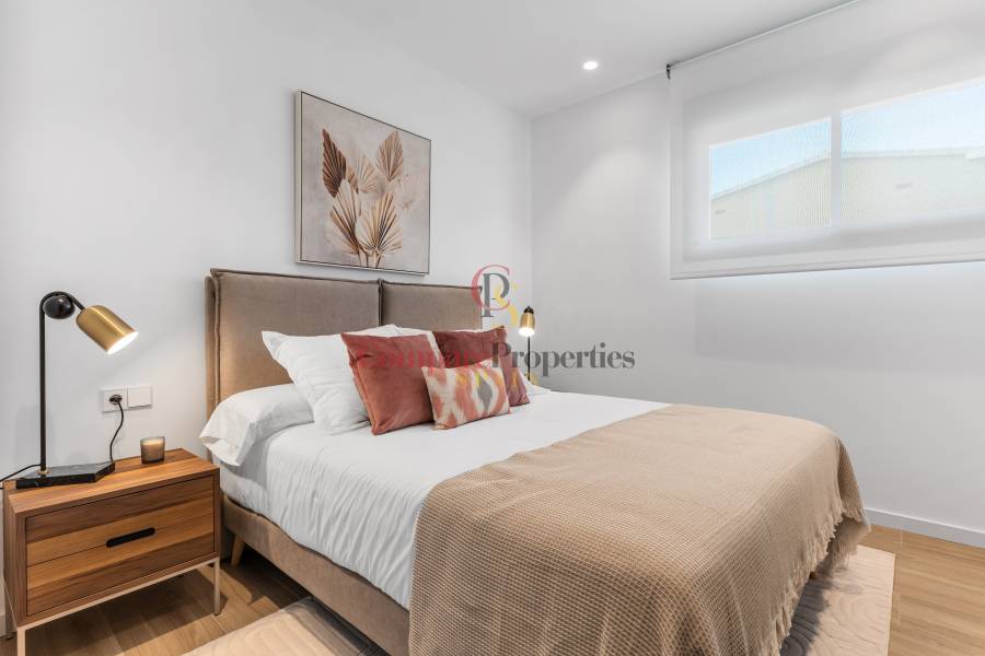 Venta - Apartment - Benitachell - Costa Blanca