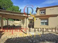 Sale - Villa - Dénia - Montgo