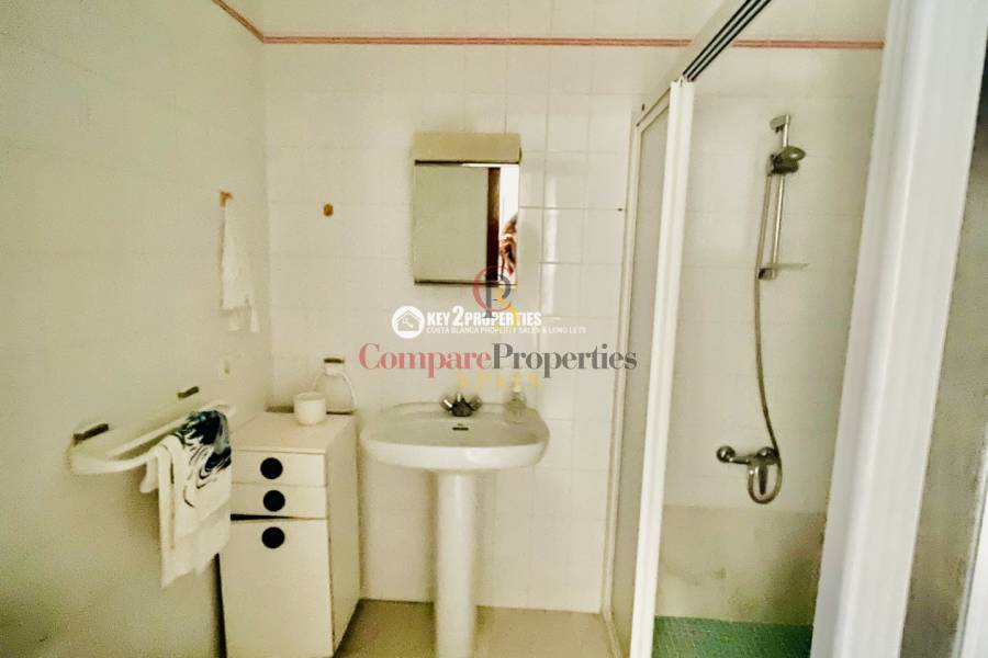 Sale - Townhouses - Jávea - Javea