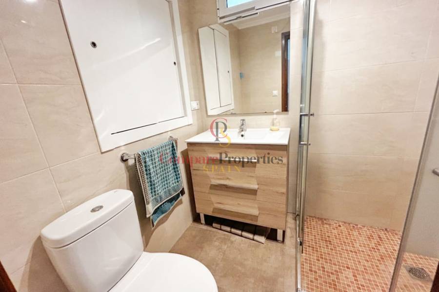 Venta - Villa - Pedreguer - 