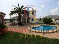 Vente - Villa - Els Poblets