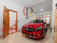 Sale - Semi-Detached Villa - Teulada