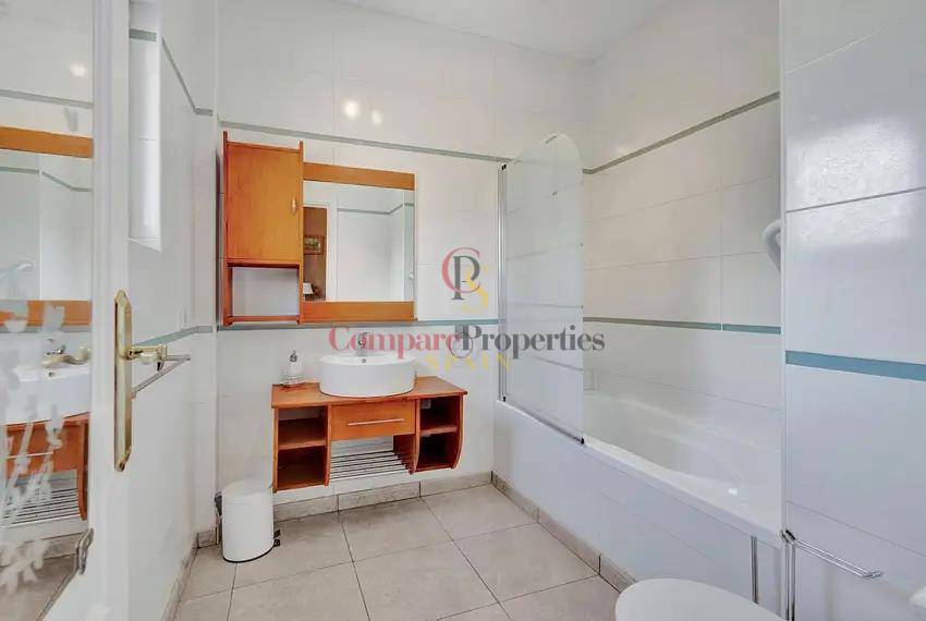 Verkoop - Villa - Moraira - 