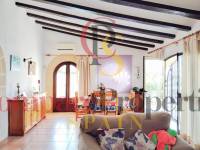 Vente - Villa - Benissa