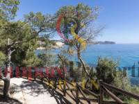 Venta - Villa - Benissa