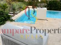 Venta - Villa - Jávea