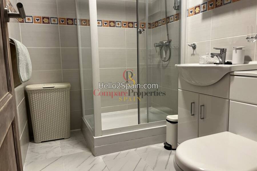 Verkauf - Apartment - Dénia