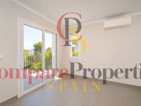 Verkoop - Villa - Jávea - Piver