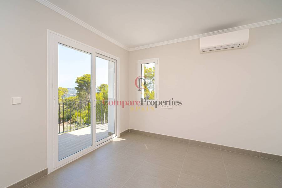 Verkoop - Villa - Jávea - Piver