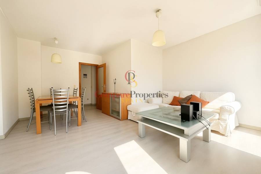 Sale - Apartment - Dénia - 