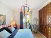 Verkauf - Villa - Benitachell - Lirios