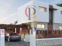 Sale - Villa - Jávea - 