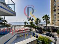 Verkauf - Apartment - Calpe