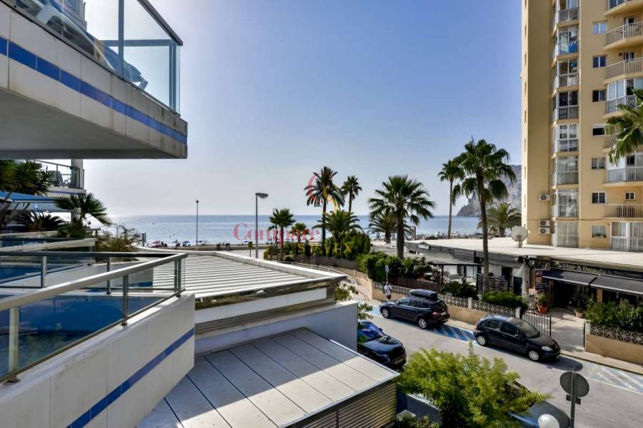 Verkauf - Apartment - Calpe