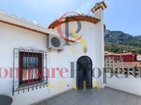 Sale - Villa - Dénia - Montgo